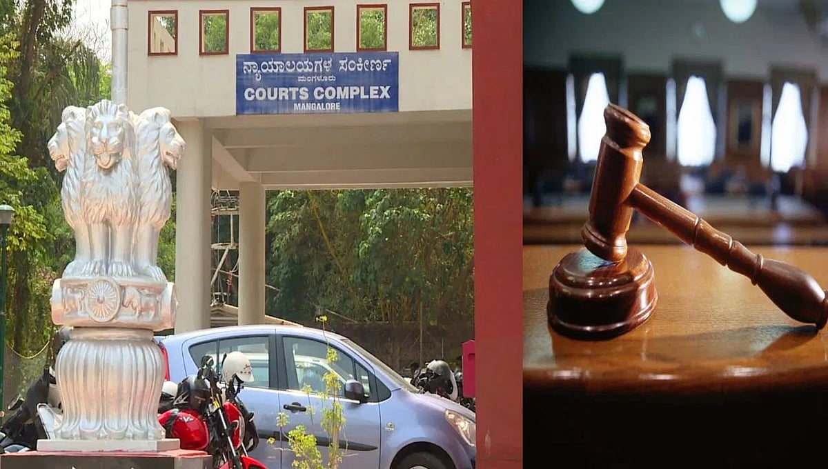 ಮಂಗಳೂರಿನ ಹೋಂಸ್ಟೇ ಮೇಲೆ ದಾಳಿ: ಎಲ್ಲಾ 39 ಆರೋಪಿಗಳು ಖುಲಾಸೆ!